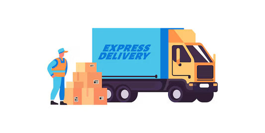 Livraison express